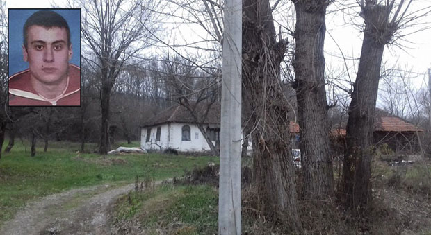 Оцу не признају да је убио из самоодбране